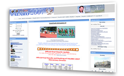 palaro