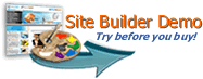 Site Builder