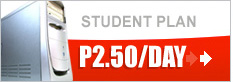 Student Plan