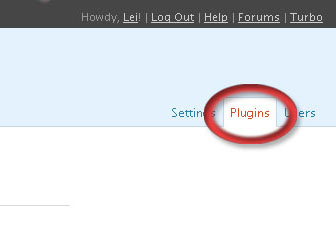 Changing Wordpress Themes
