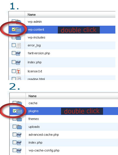 Plugin Add in Wordpress Tutorial